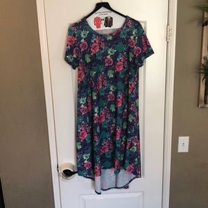 lularoe Carly dress